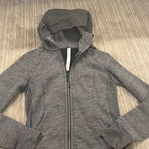Lululemon scuba hoodie